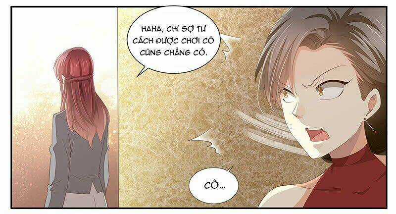 Hôn Bất Do Kỷ Chapter 21 trang 16