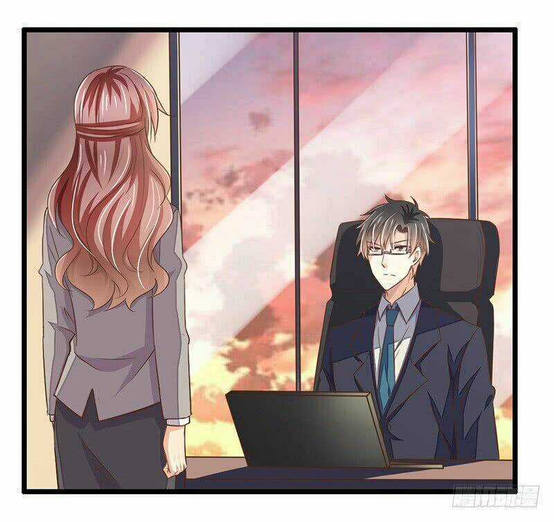 Hôn Bất Do Kỷ Chapter 21 trang 19