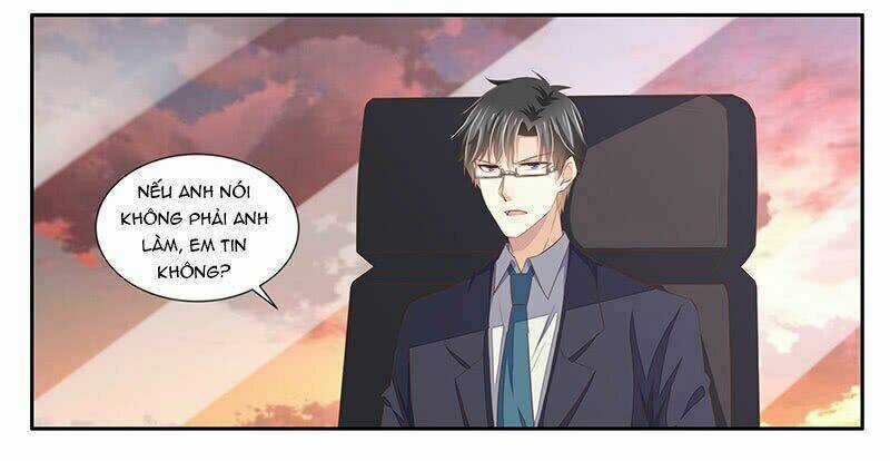 Hôn Bất Do Kỷ Chapter 21 trang 20