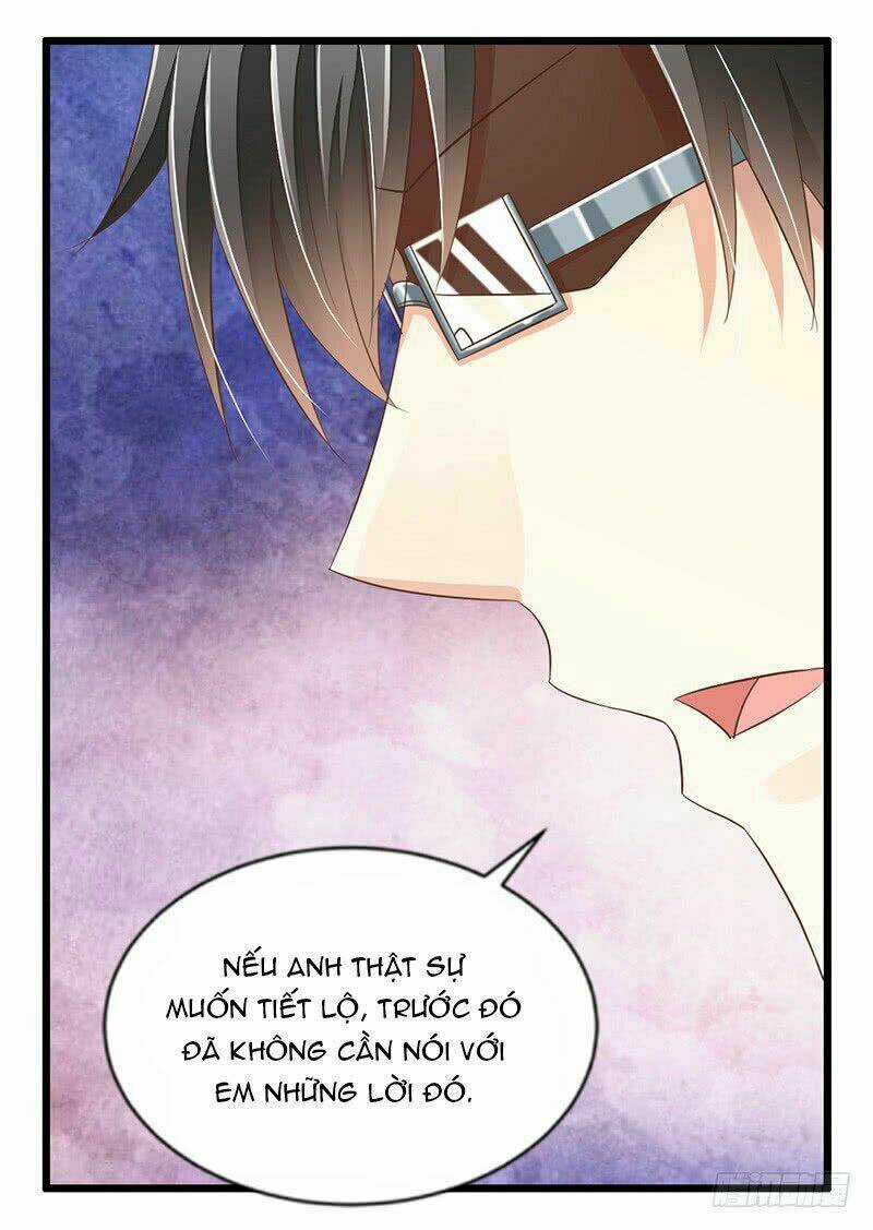 Hôn Bất Do Kỷ Chapter 21 trang 23