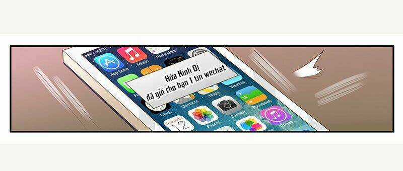 Hôn Bất Do Kỷ Chapter 21 trang 24