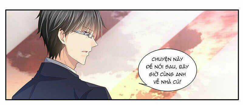 Hôn Bất Do Kỷ Chapter 21 trang 28