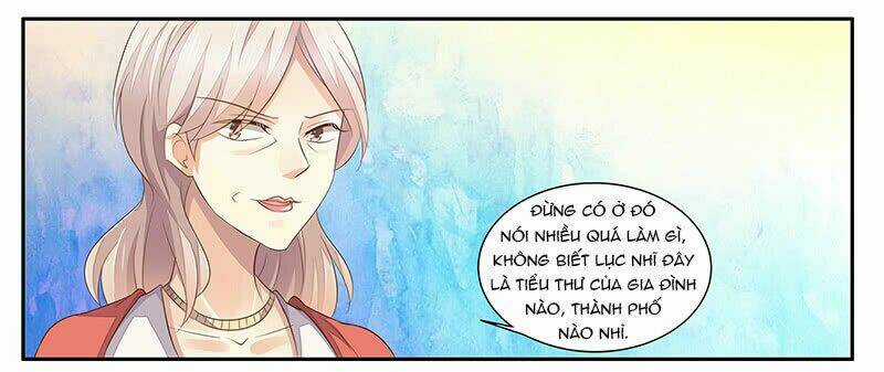 Hôn Bất Do Kỷ Chapter 21 trang 32