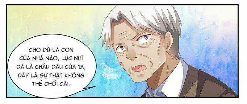 Hôn Bất Do Kỷ Chapter 21 trang 33