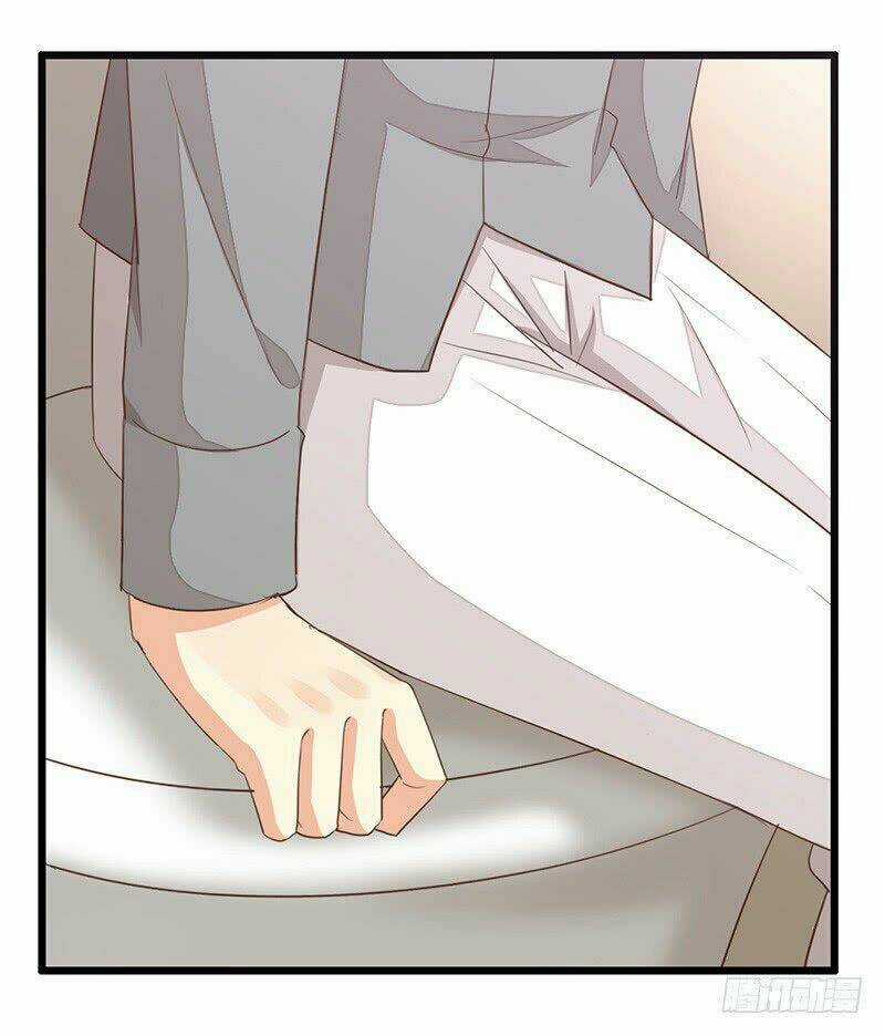 Hôn Bất Do Kỷ Chapter 21 trang 5