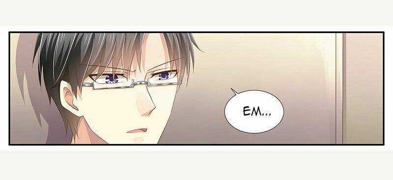 Hôn Bất Do Kỷ Chapter 21 trang 9