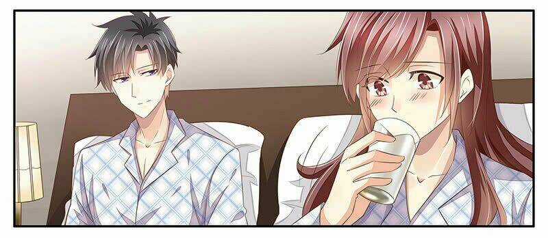 Hôn Bất Do Kỷ Chapter 22 trang 13