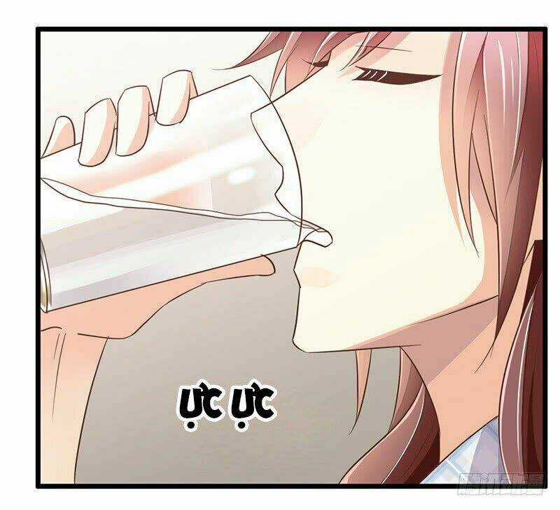 Hôn Bất Do Kỷ Chapter 22 trang 14