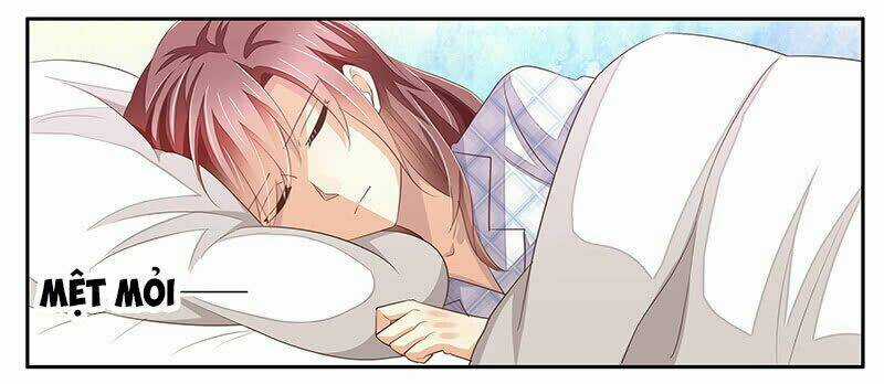 Hôn Bất Do Kỷ Chapter 22 trang 17