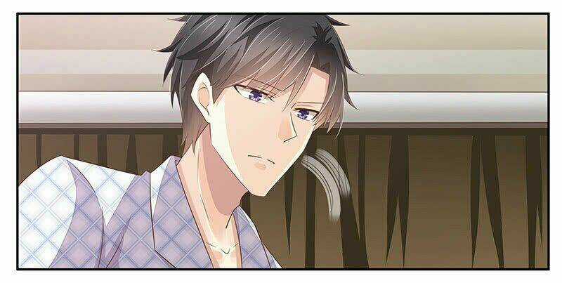 Hôn Bất Do Kỷ Chapter 22 trang 18