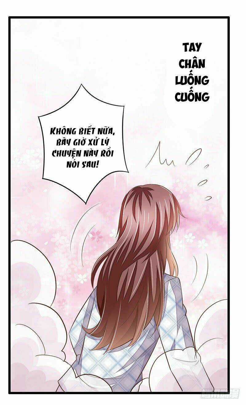 Hôn Bất Do Kỷ Chapter 22 trang 2