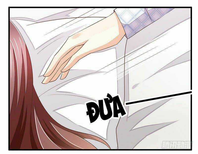 Hôn Bất Do Kỷ Chapter 22 trang 20