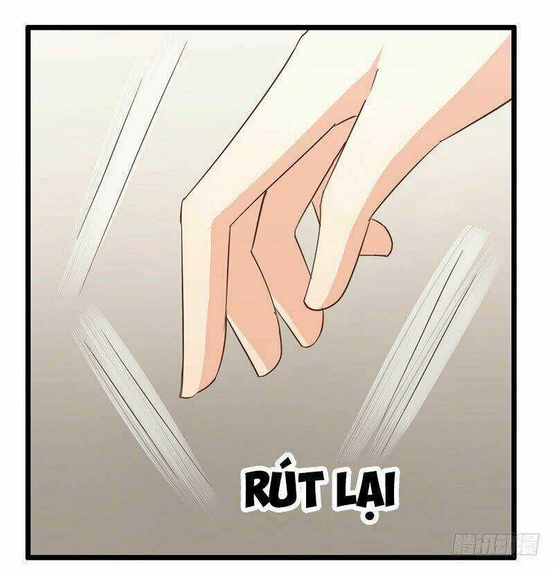 Hôn Bất Do Kỷ Chapter 22 trang 21