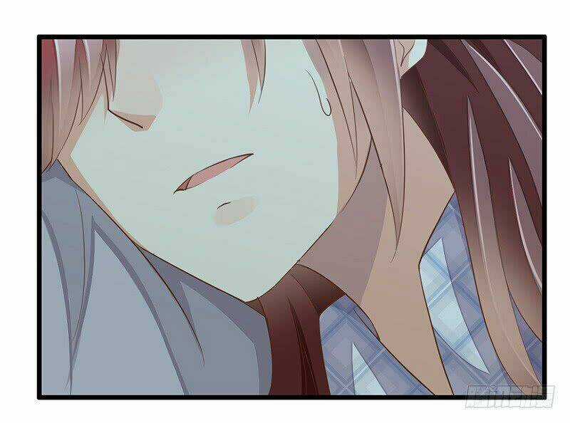 Hôn Bất Do Kỷ Chapter 22 trang 26