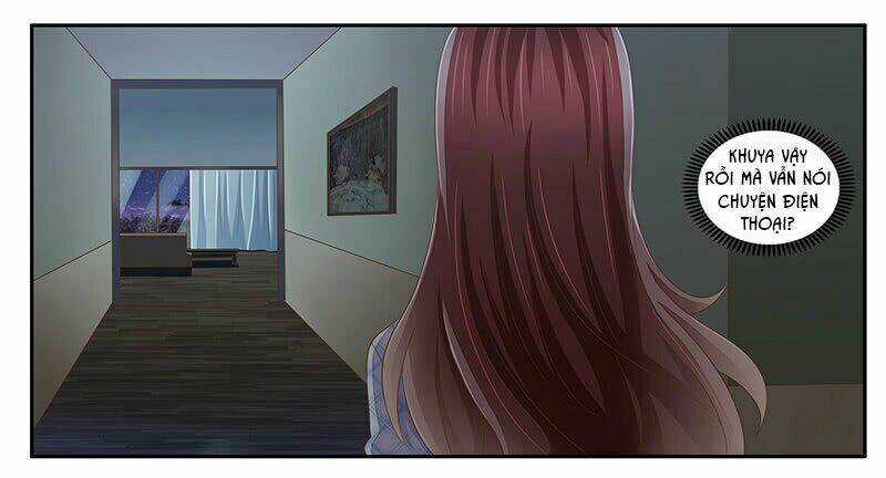 Hôn Bất Do Kỷ Chapter 22 trang 29