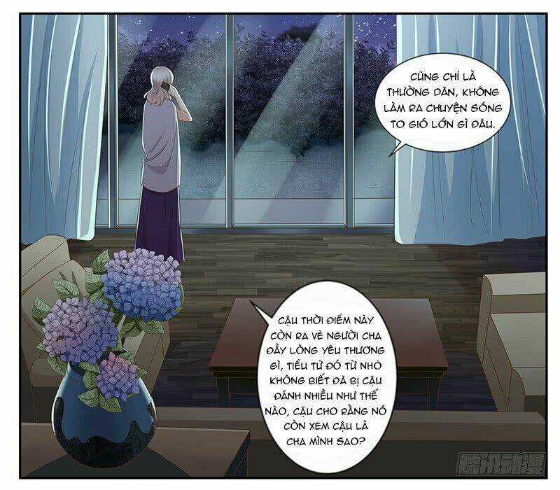 Hôn Bất Do Kỷ Chapter 22 trang 30