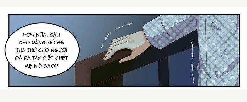 Hôn Bất Do Kỷ Chapter 22 trang 31