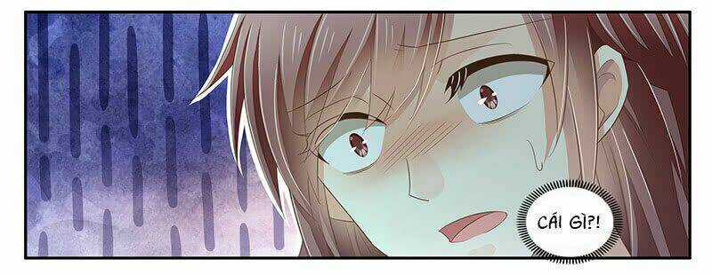 Hôn Bất Do Kỷ Chapter 22 trang 32