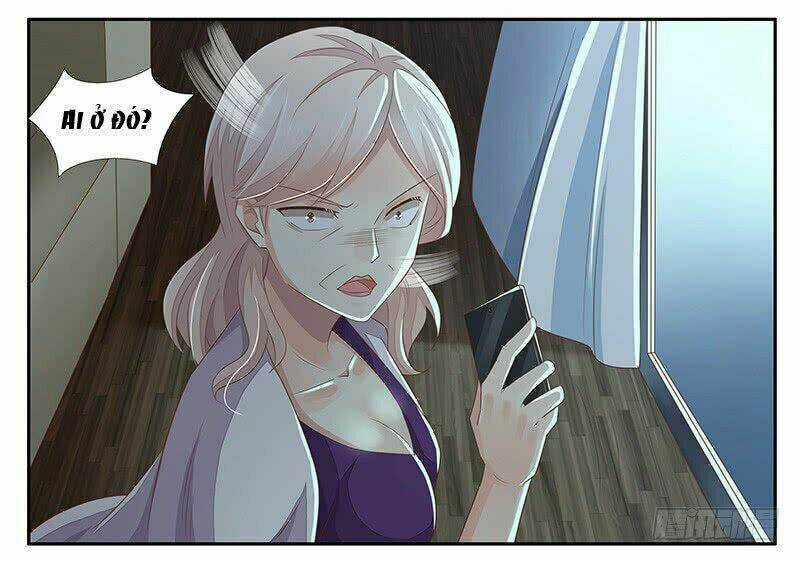 Hôn Bất Do Kỷ Chapter 22 trang 33