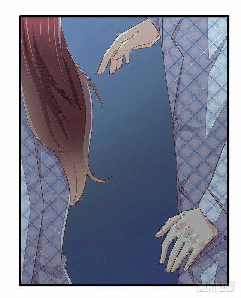 Hôn Bất Do Kỷ Chapter 22 trang 34