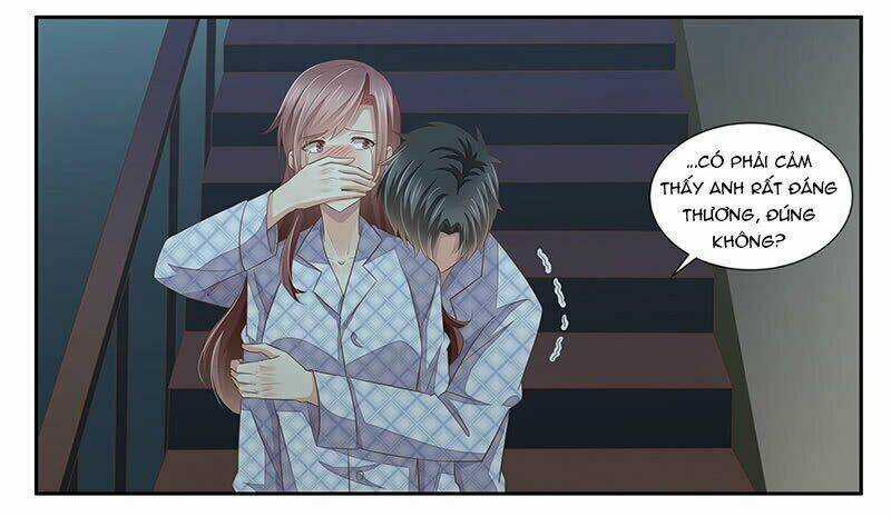 Hôn Bất Do Kỷ Chapter 22 trang 39