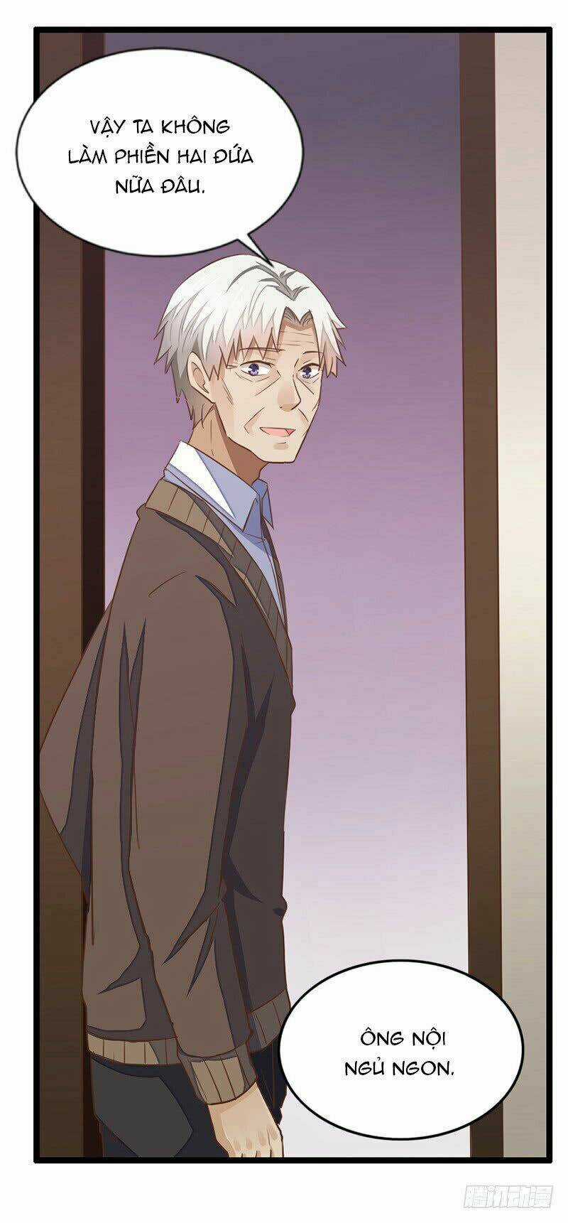 Hôn Bất Do Kỷ Chapter 22 trang 7