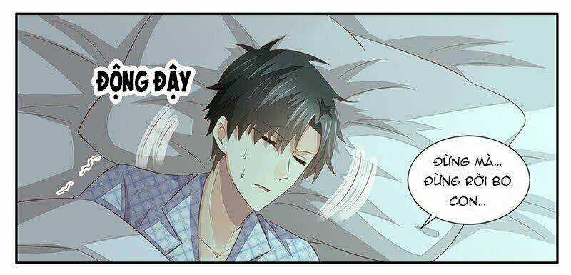 Hôn Bất Do Kỷ Chapter 23 trang 10