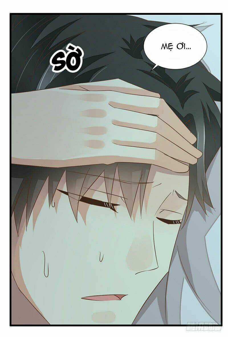 Hôn Bất Do Kỷ Chapter 23 trang 12