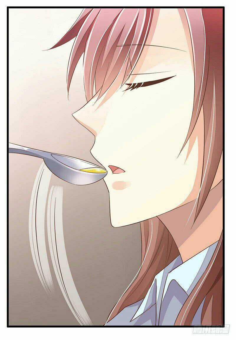 Hôn Bất Do Kỷ Chapter 23 trang 16