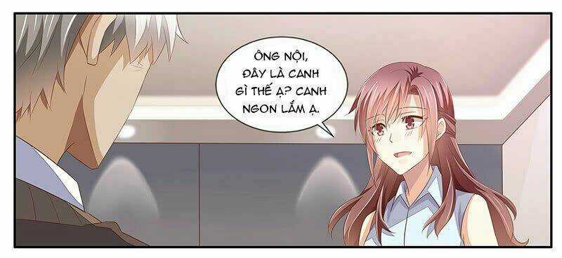 Hôn Bất Do Kỷ Chapter 23 trang 17