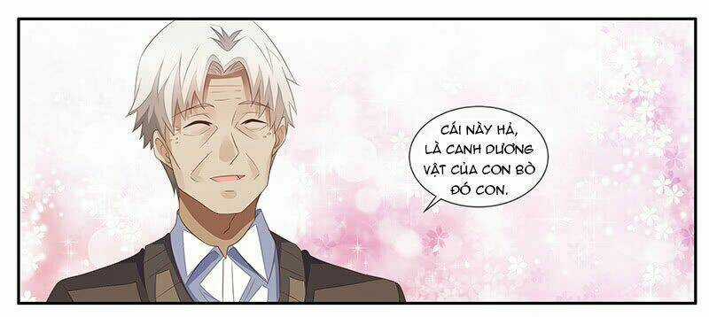 Hôn Bất Do Kỷ Chapter 23 trang 18