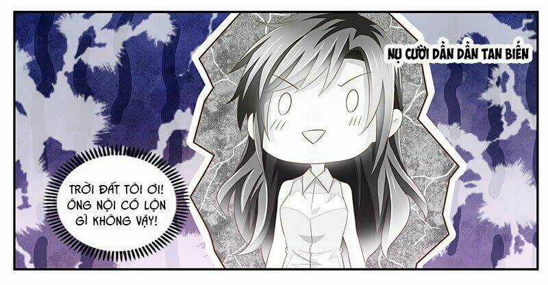 Hôn Bất Do Kỷ Chapter 23 trang 19