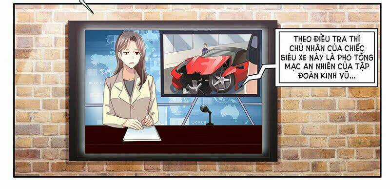 Hôn Bất Do Kỷ Chapter 23 trang 22