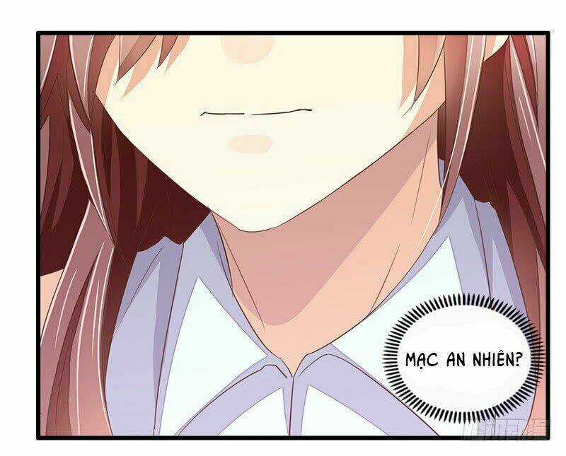 Hôn Bất Do Kỷ Chapter 23 trang 23