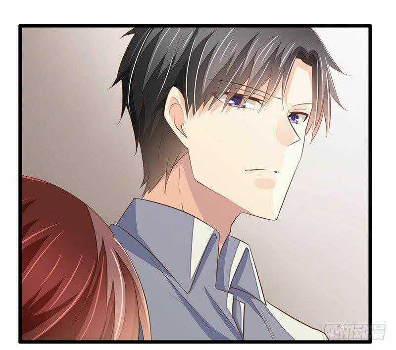 Hôn Bất Do Kỷ Chapter 23 trang 24