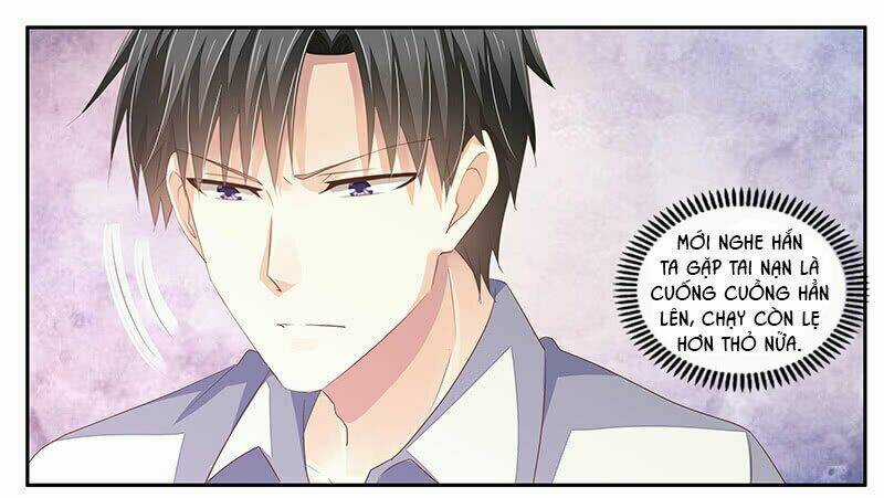 Hôn Bất Do Kỷ Chapter 23 trang 26