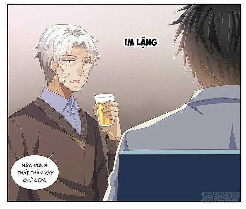 Hôn Bất Do Kỷ Chapter 23 trang 27