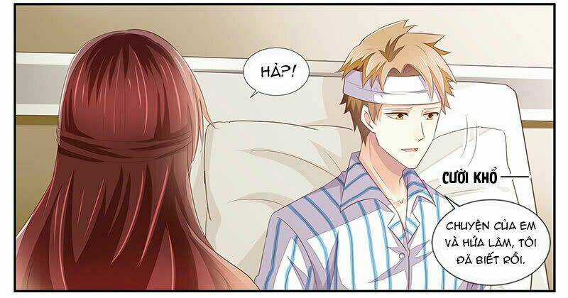 Hôn Bất Do Kỷ Chapter 23 trang 32