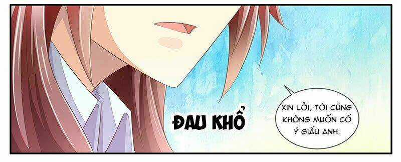 Hôn Bất Do Kỷ Chapter 23 trang 33