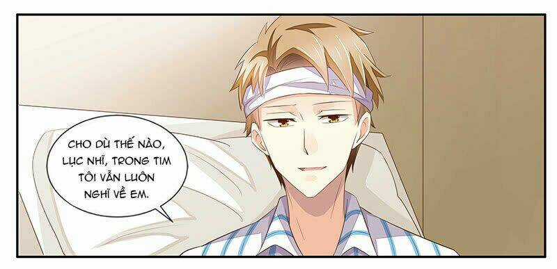 Hôn Bất Do Kỷ Chapter 23 trang 34