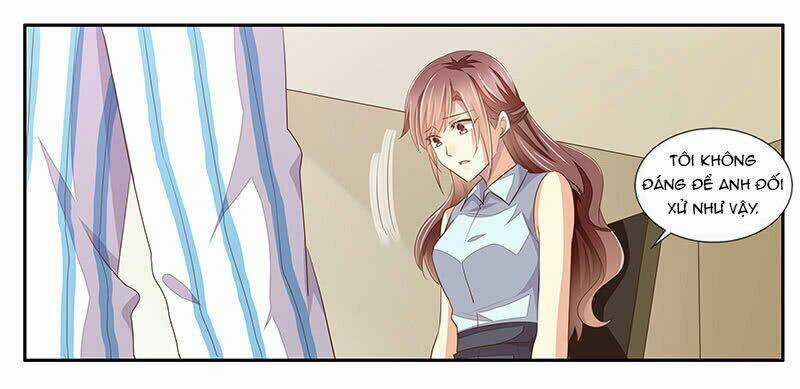 Hôn Bất Do Kỷ Chapter 23 trang 36