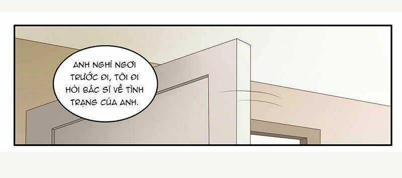 Hôn Bất Do Kỷ Chapter 23 trang 37