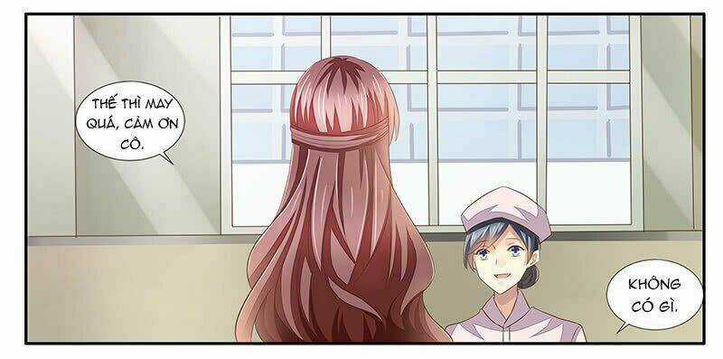 Hôn Bất Do Kỷ Chapter 23 trang 39