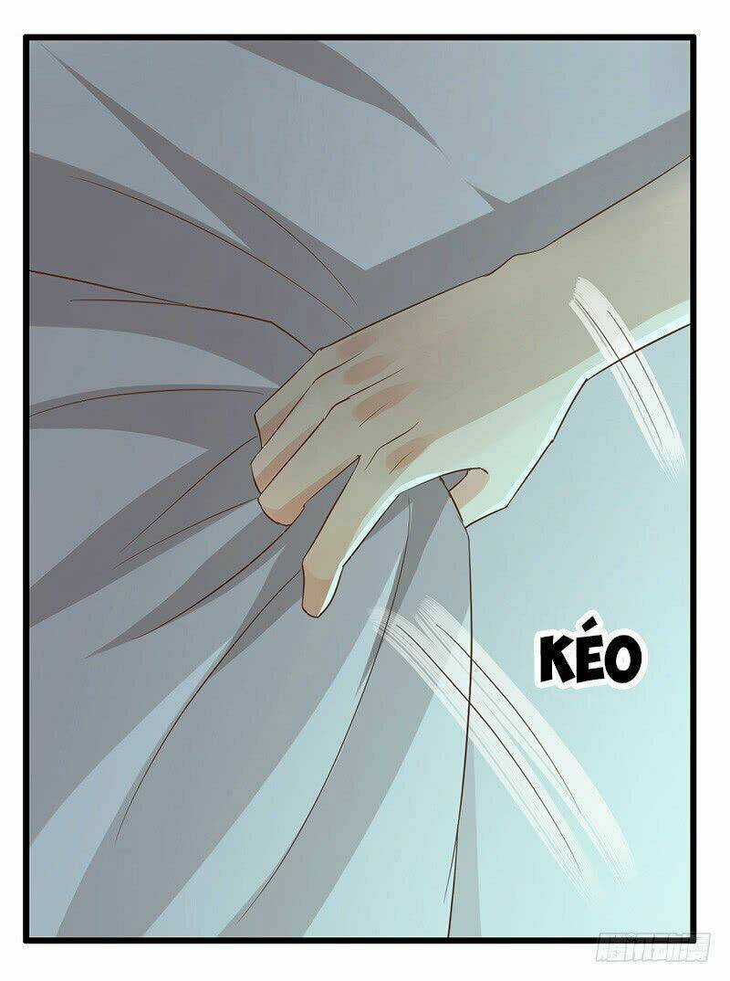 Hôn Bất Do Kỷ Chapter 23 trang 4