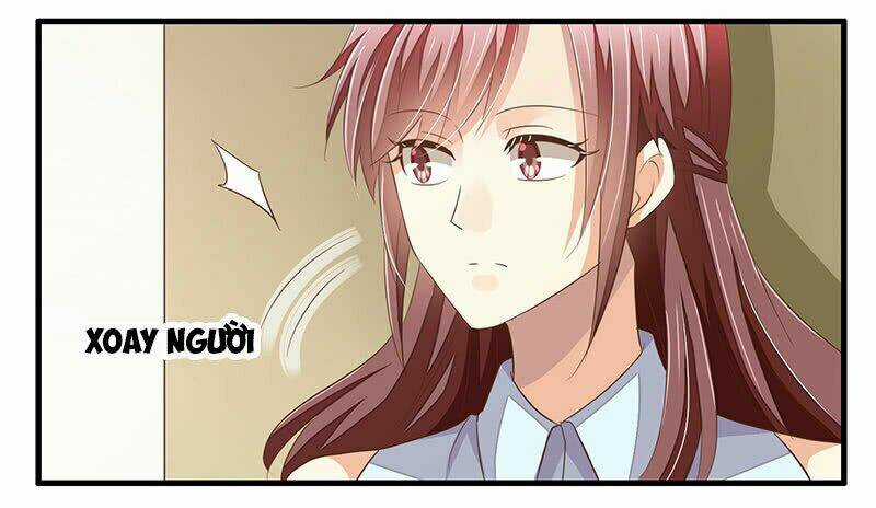 Hôn Bất Do Kỷ Chapter 23 trang 41