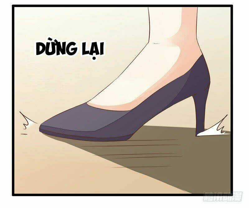 Hôn Bất Do Kỷ Chapter 23 trang 42