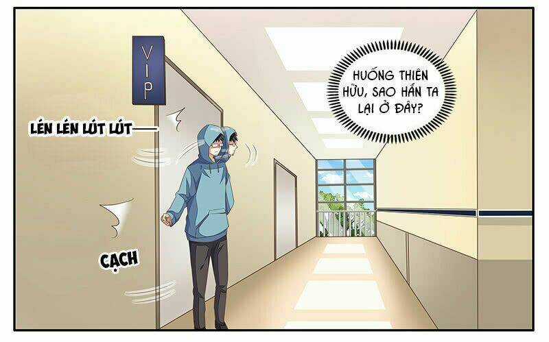 Hôn Bất Do Kỷ Chapter 23 trang 43