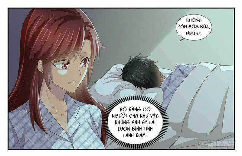 Hôn Bất Do Kỷ Chapter 23 trang 5