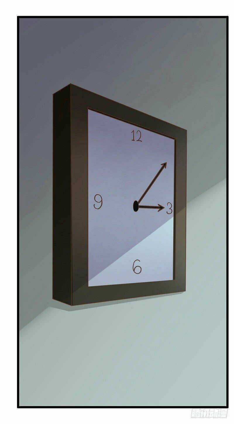 Hôn Bất Do Kỷ Chapter 23 trang 6