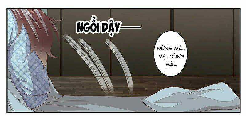 Hôn Bất Do Kỷ Chapter 23 trang 8